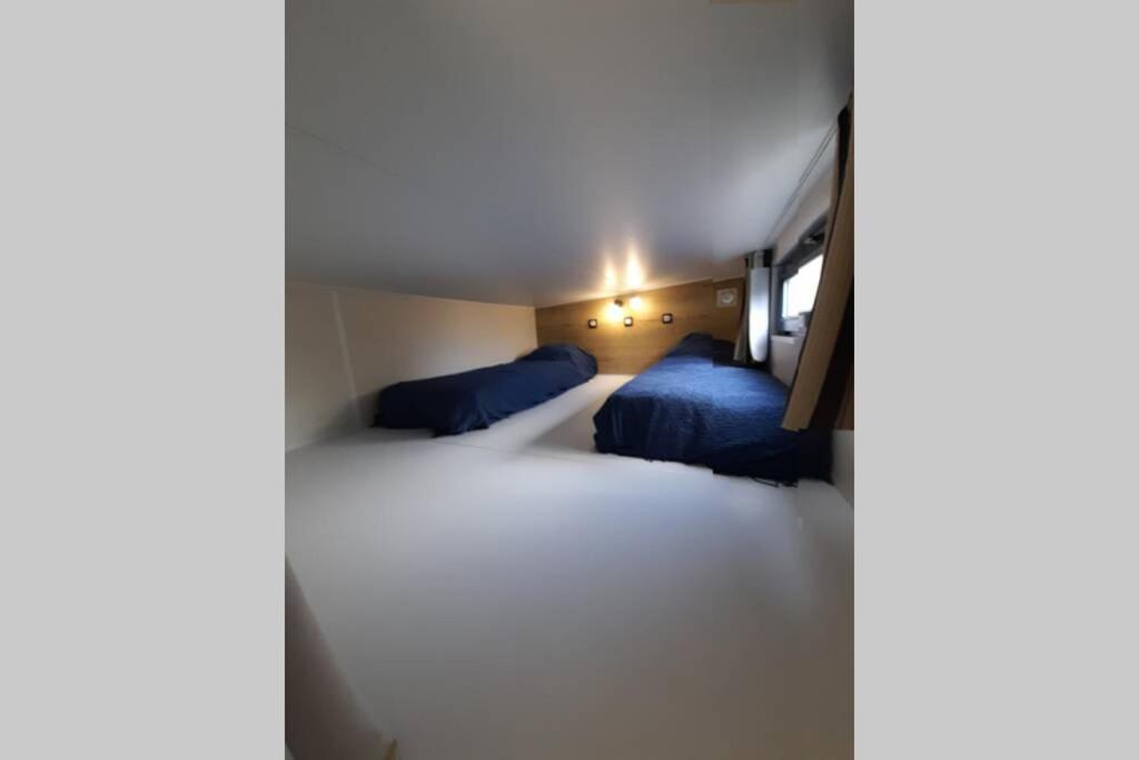 Maison Tiny House 2 Chambres Soulac A 500M Plage Екстер'єр фото